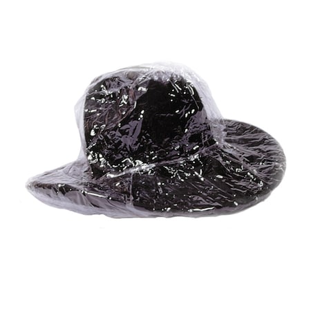 Jacks Imports Western Hat Clear Cover XLARGE 10230-XL